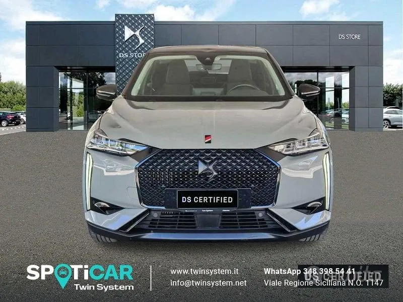 DS Automobiles Ds 3 2024 photo 2