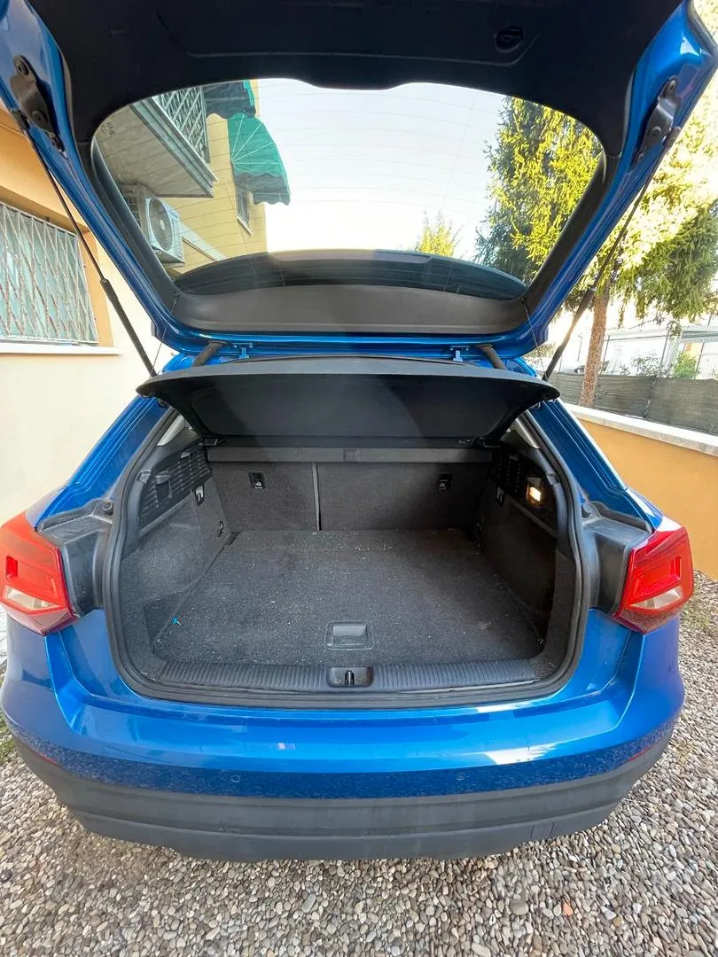 Audi Q2 2018 photo 5
