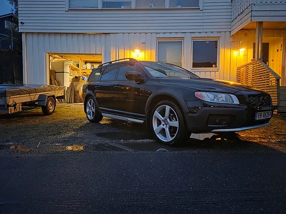 Volvo Xc70 2013 photo 3