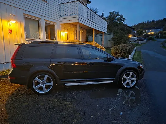 Volvo Xc70 2013 photo 4