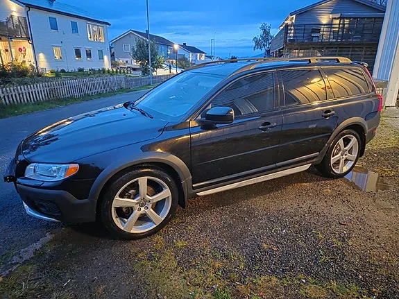 Volvo Xc70 2013 photo 2