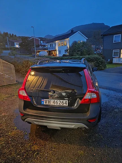 Volvo Xc70 2013 photo 5