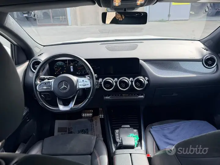 Mercedes-Benz Gla 2023 photo 4