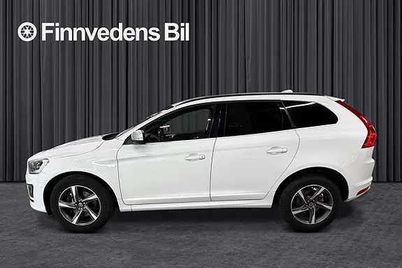 Volvo Xc60 2014 photo 2