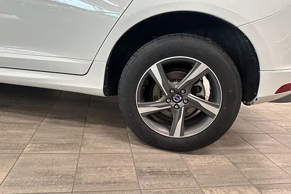 Volvo Xc60 2014 photo 5