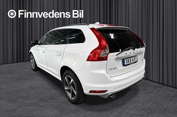 Volvo Xc60 2014 photo 3