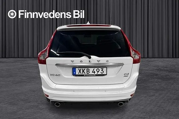 Volvo Xc60 2014 photo 4
