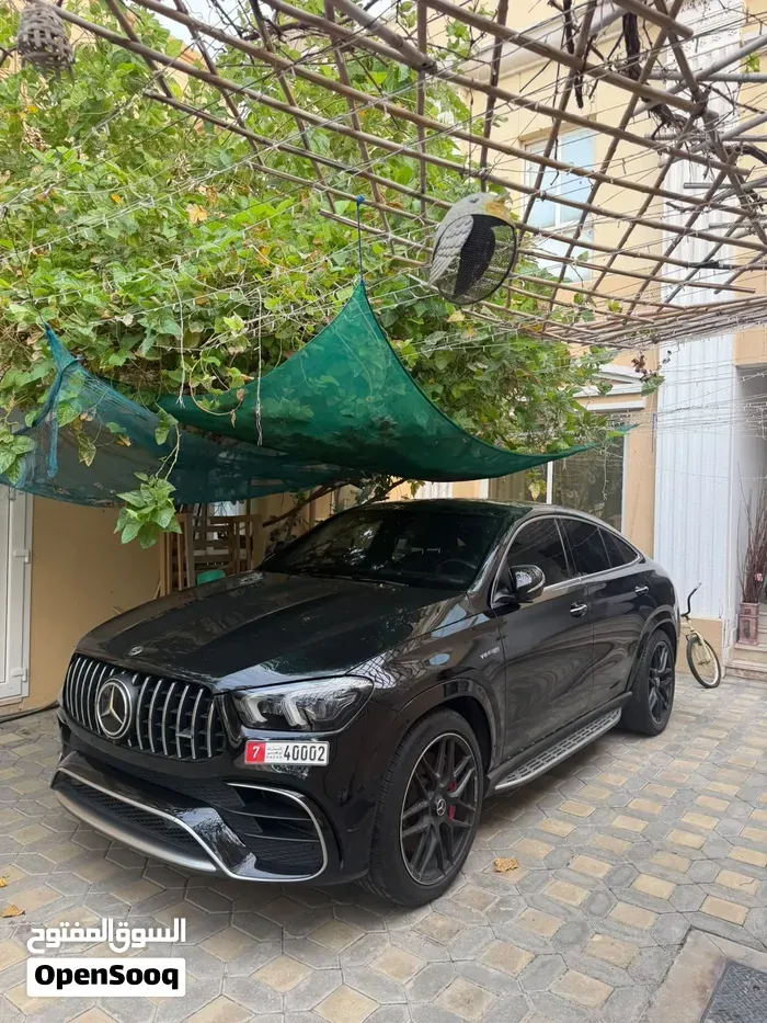 Mercedes-Benz Gle-Class 2021 photo 3