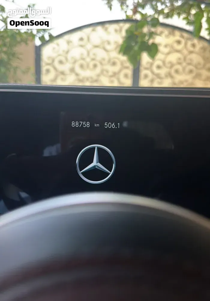 Mercedes-Benz Gle-Class 2021 photo 4