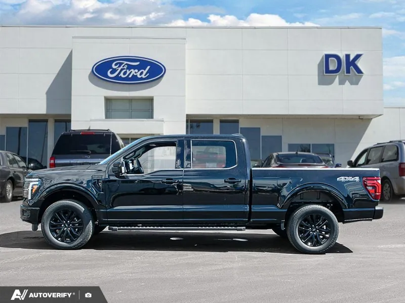 Ford F-150 2026 photo 3