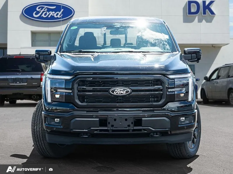 Ford F-150 2026 photo 2