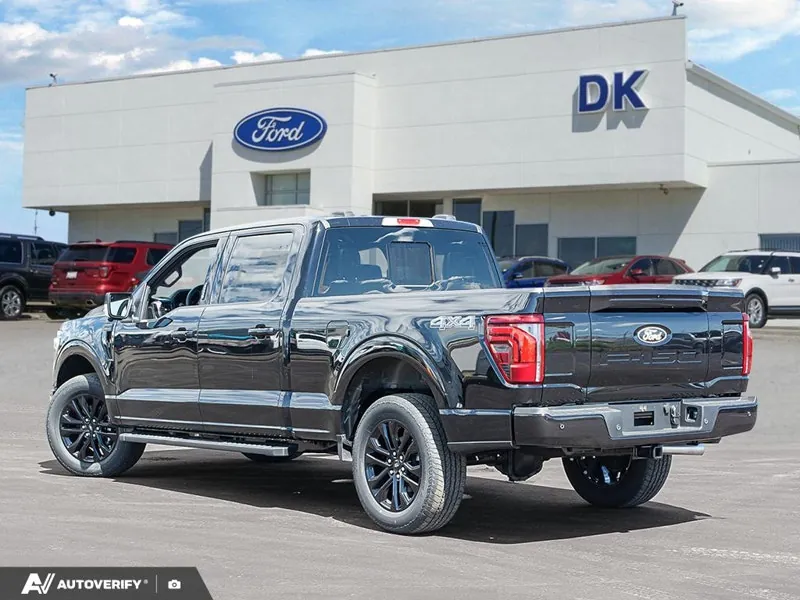Ford F-150 2026 photo 5