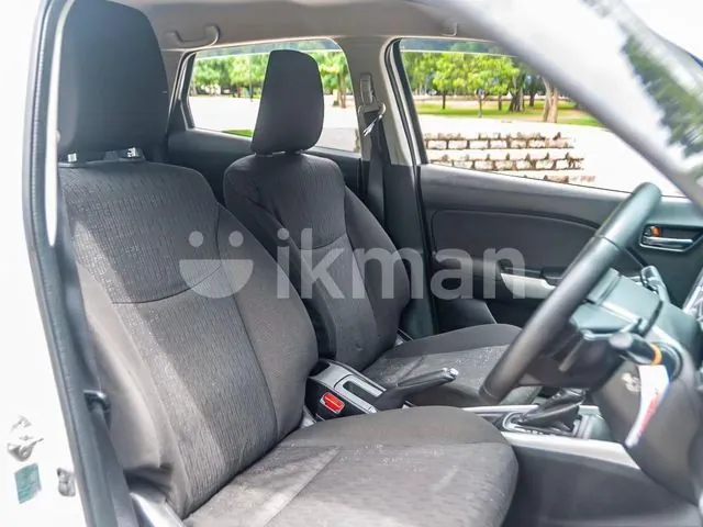 Suzuki Baleno 2017 photo 5