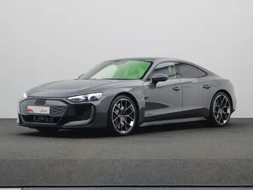 Audi Rs E-Tron Gt