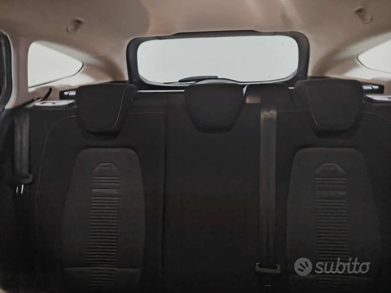 Ford Focus 2019 photo 5
