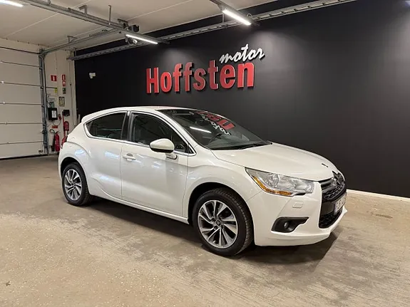 Citroen Ds4