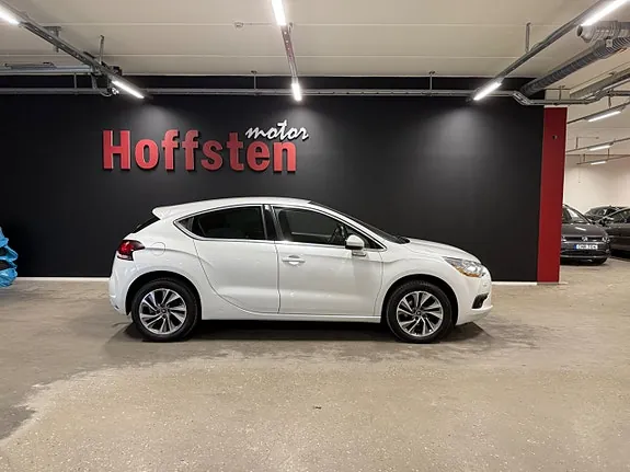 Citroen Ds4 2012 photo 2