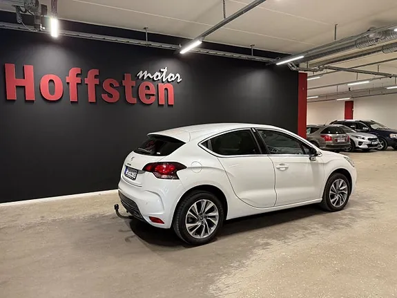 Citroen Ds4 2012 photo 3