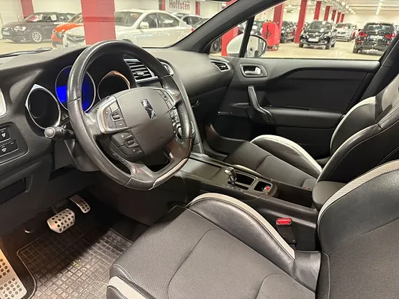 Citroen Ds4 2012 photo 5