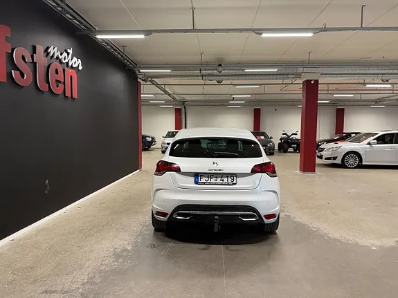 Citroen Ds4 2012 photo 4