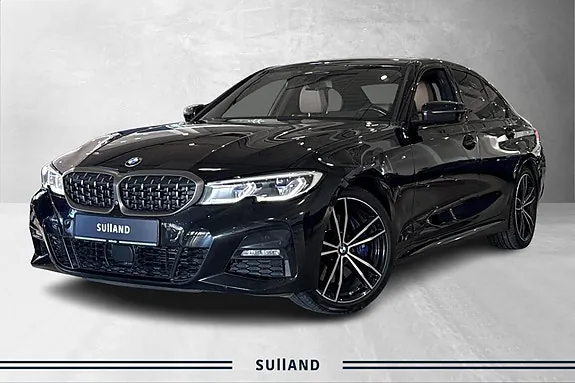 BMW 320D
