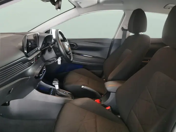 Hyundai Bayon 2023 photo 4