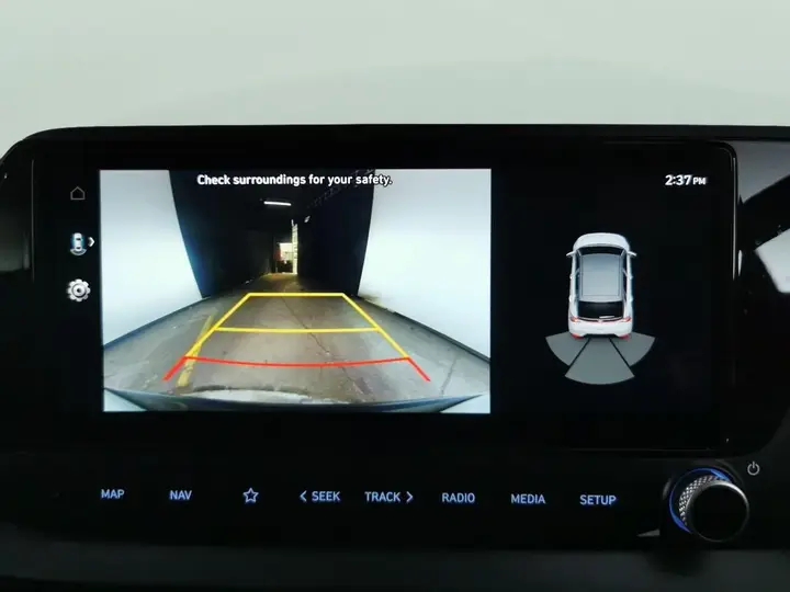 Hyundai Bayon 2023 photo 5