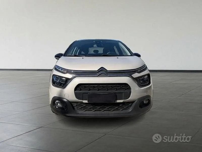 Citroen C3 2021 photo 4