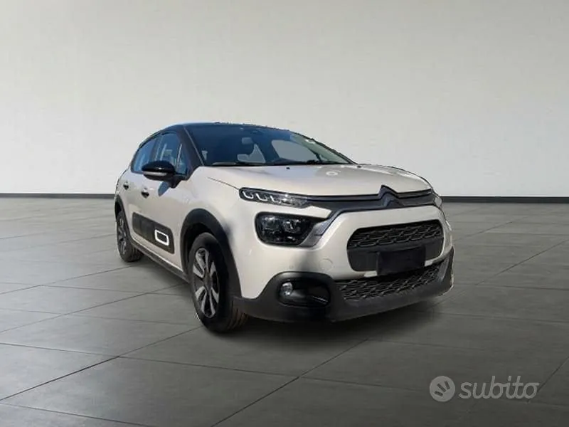 Citroen C3 2021 photo 2