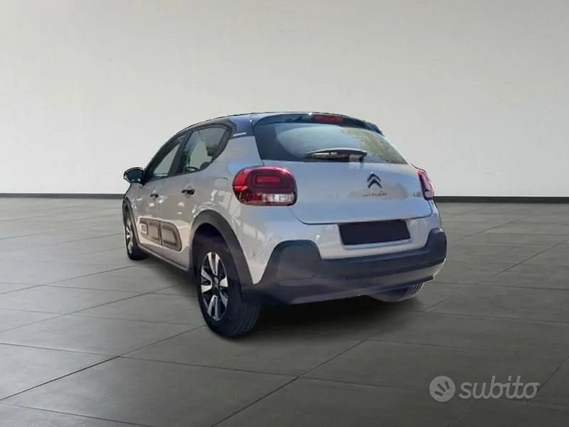 Citroen C3 2021 photo 3
