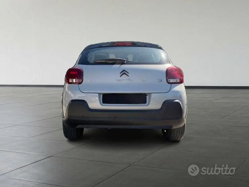 Citroen C3 2021 photo 5