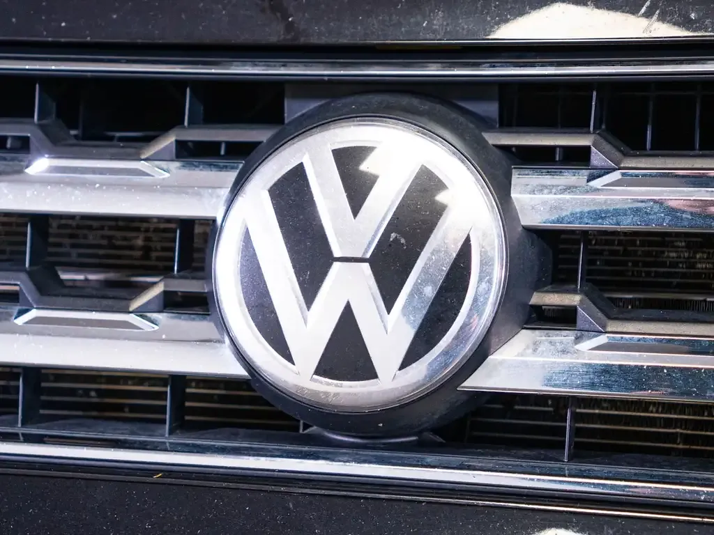 Volkswagen Atlas 2019 photo 5