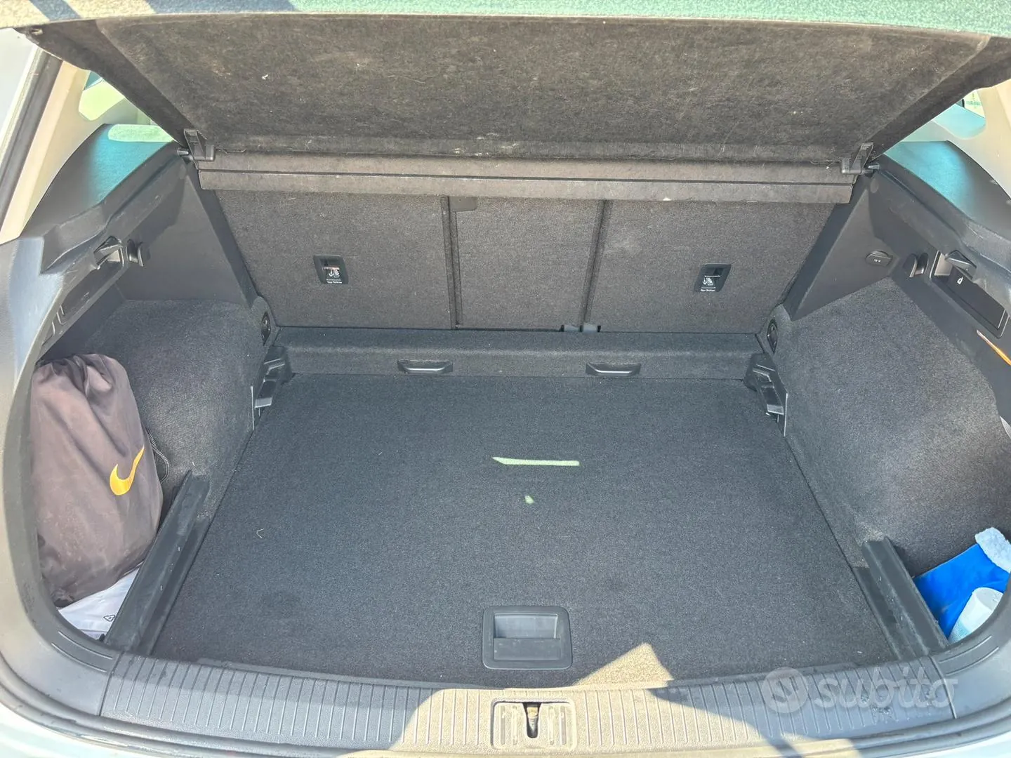 Volkswagen Tiguan 2018 photo 4