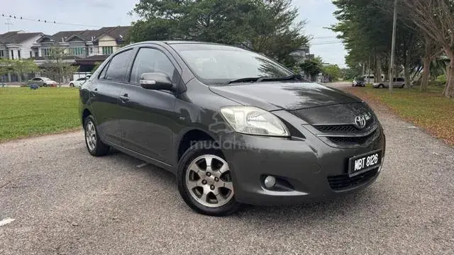 Toyota Vios