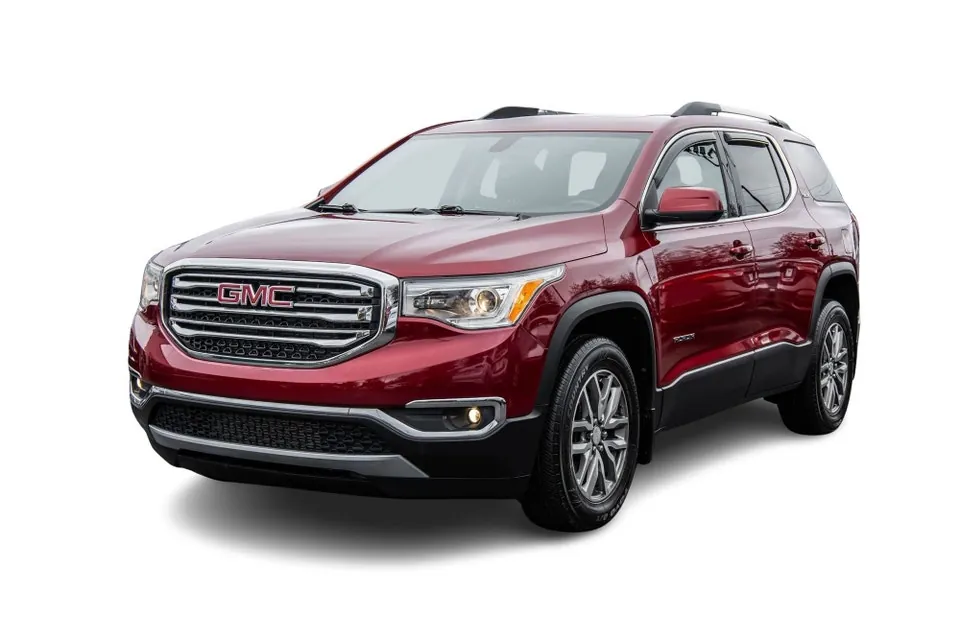 GMC Acadia
