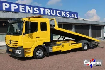 Mercedes-Benz Atego