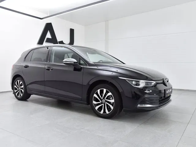 Volkswagen Golf 2022 photo 4