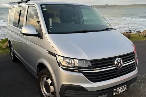 Volkswagen T6