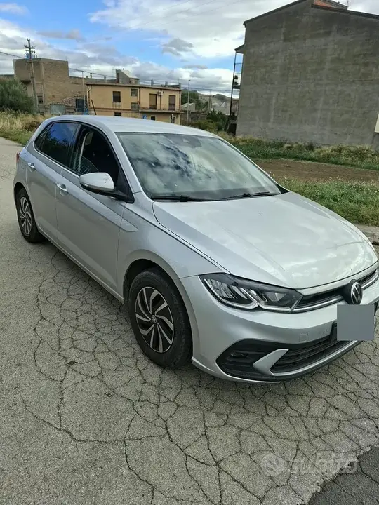 Volkswagen Polo 2026 photo 2