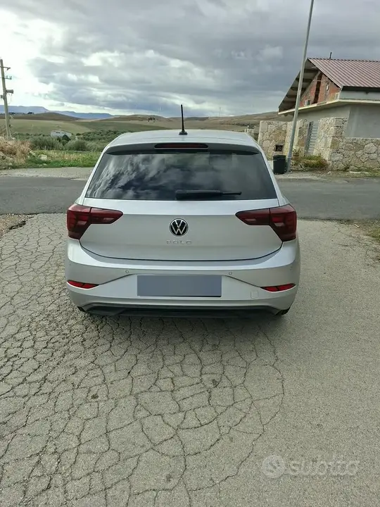 Volkswagen Polo 2026 photo 3