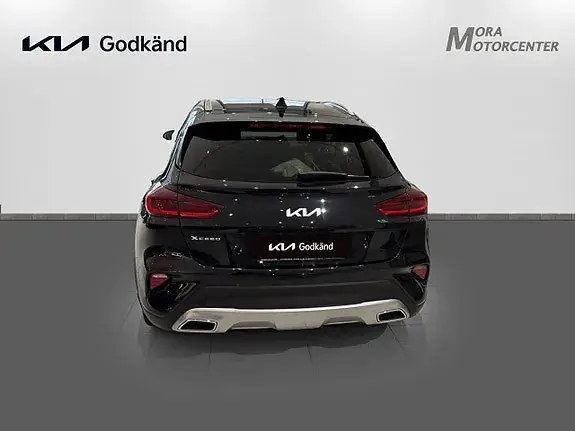 Kia Xceed 2022 photo 5