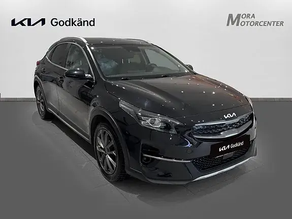 Kia Xceed 2022 photo 3