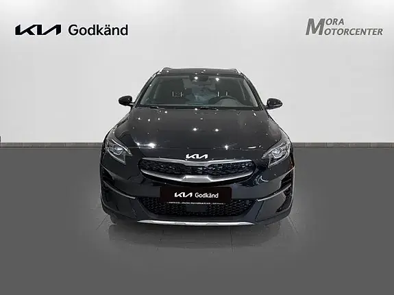 Kia Xceed 2022 photo 2