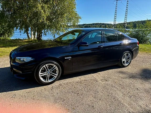 BMW 520D