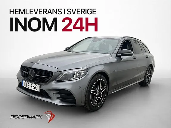 Mercedes-Benz C300