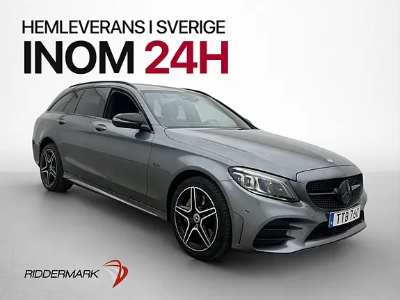 Mercedes-Benz C300 2021 photo 3