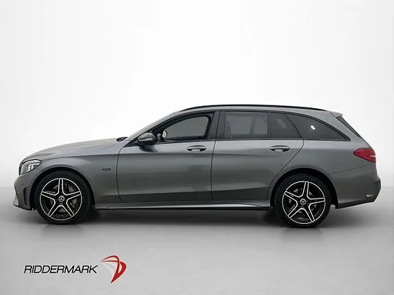 Mercedes-Benz C300 2021 photo 4
