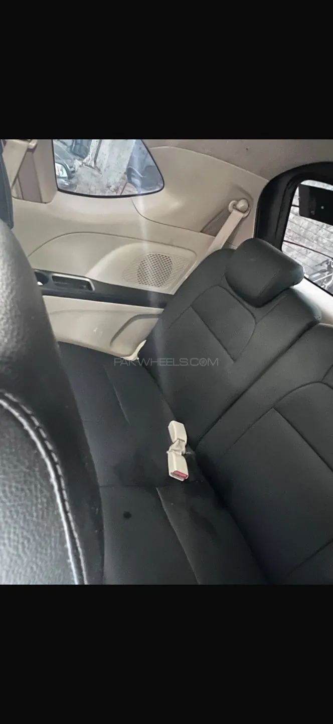 Honda Br-V