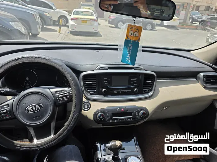 Kia Sorento 2017 photo 5