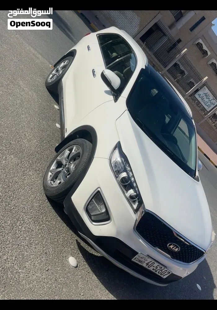 Kia Sorento 2017 photo 2